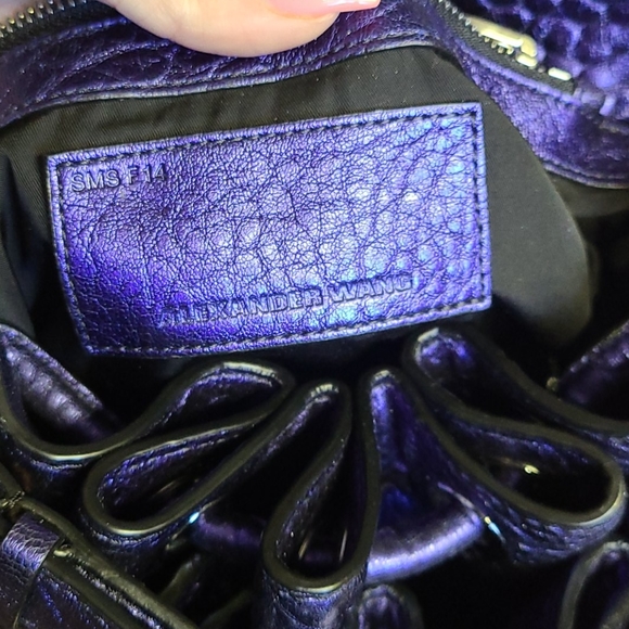 Alexander wang - Picture 4 of 6